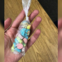 Student couldn't afford present for her teacher, so she gave her Lucky Charms marshmallows