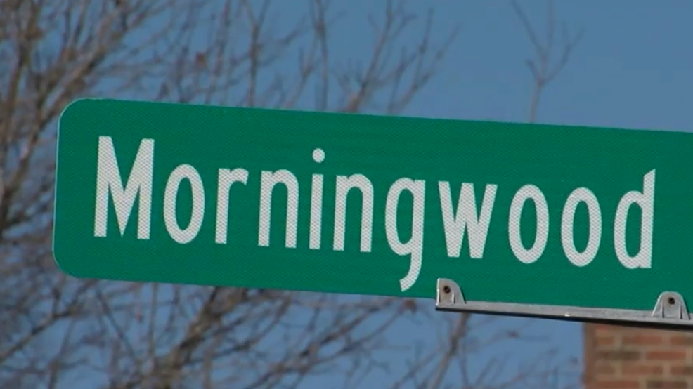 What do Blunt Road, Morningwood Drive and Stoner Drive have in common