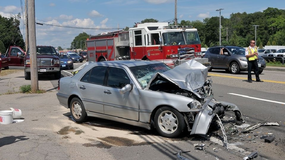 Attleboro crash