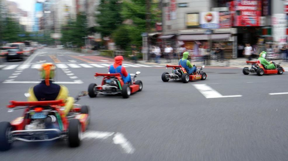 Go Karts Columbus >> Tickets For Mario Inspired Race Track In Columbus Go On Sale Go Karts Columbus >> Tickets For Mario Inspired Race Track In Columbus Go On Sale