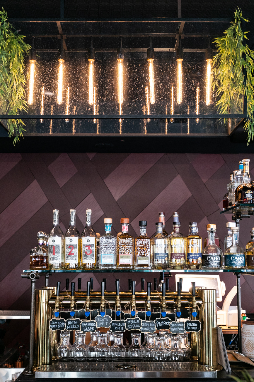 Hyde Park's Mesa Loca Does Mexican With Boldly Flavored, Shareable