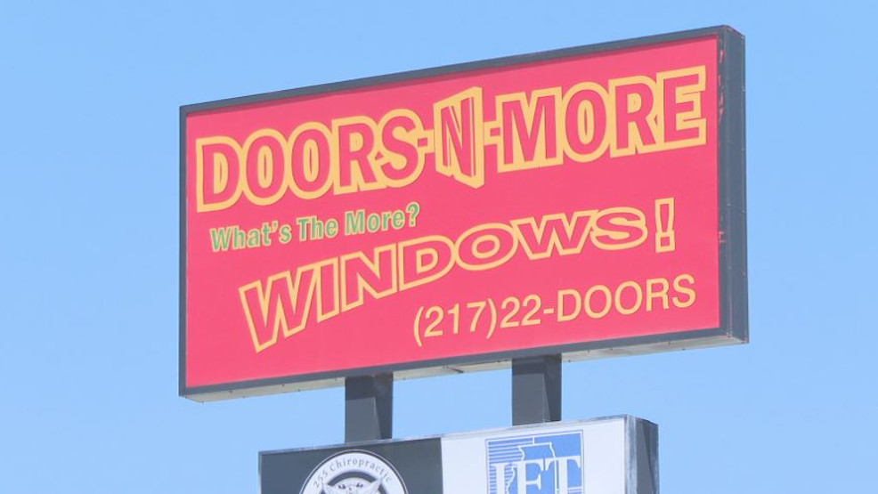 DoorsNMore announces Operation Renovation winner KHQA