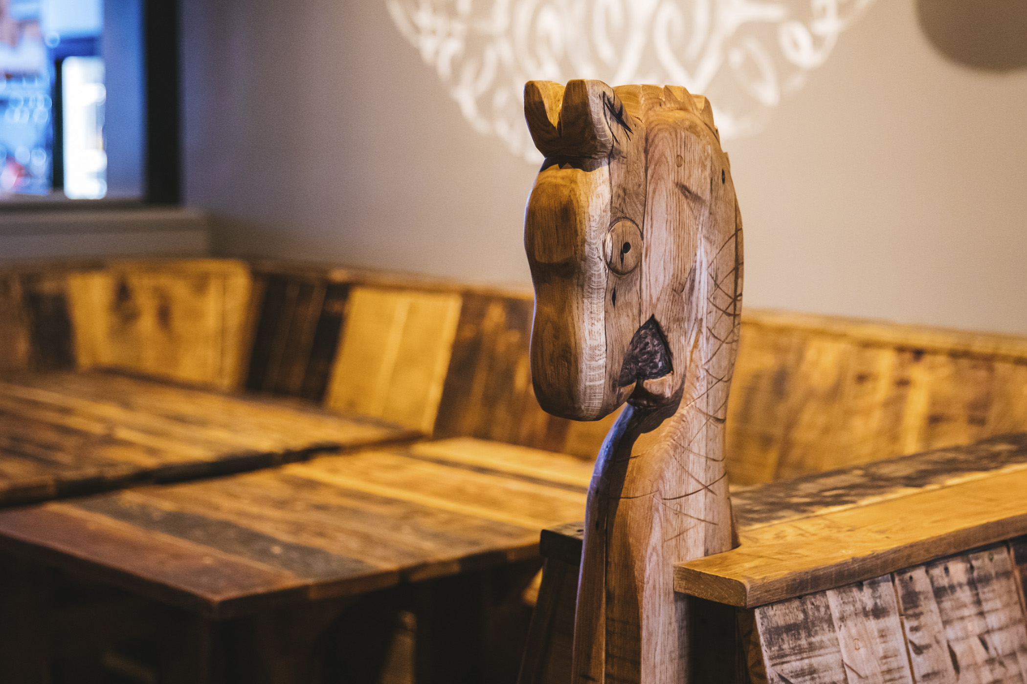 Photos Skål, a Vikinginspired Scandinavian bar opens in Ballard