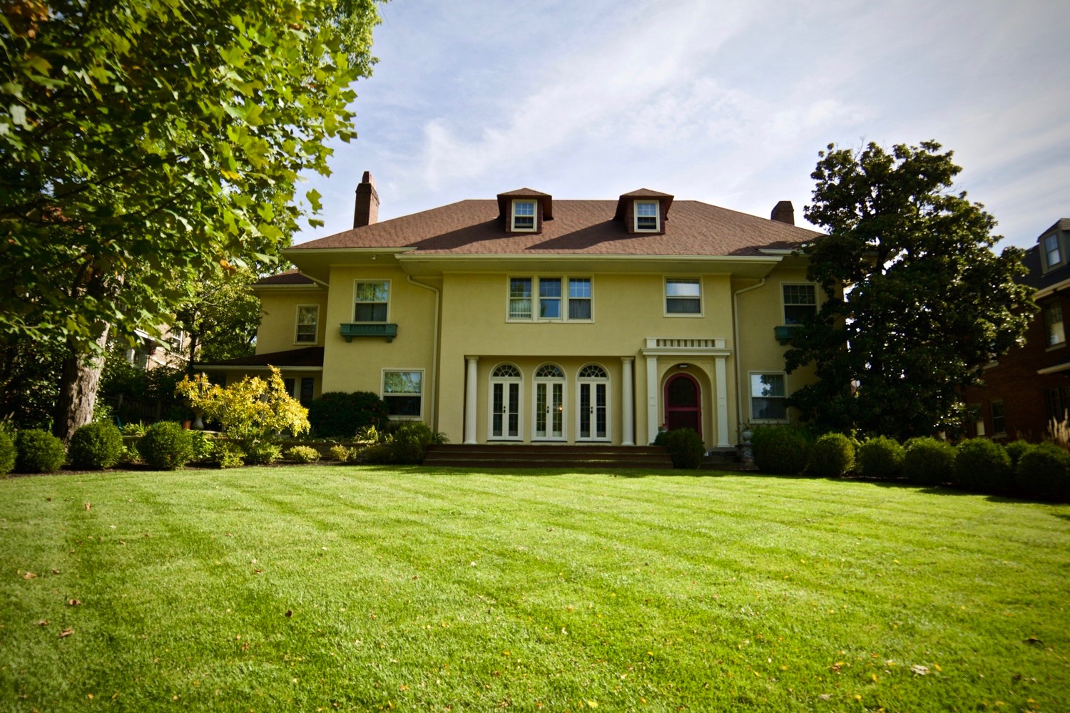 North Avondale Homes For Sale North Avondale Is a Treasure Trove of Beautiful, Historic