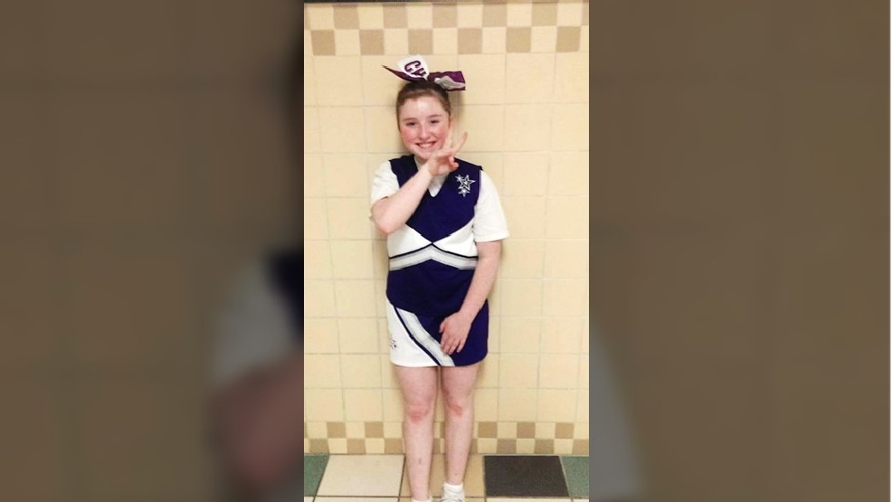 Troopers identify victims of accident that killed one girl and injured