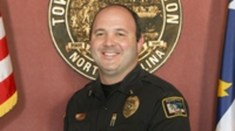 Williamston Police officer passes away after battling cancer WCTI