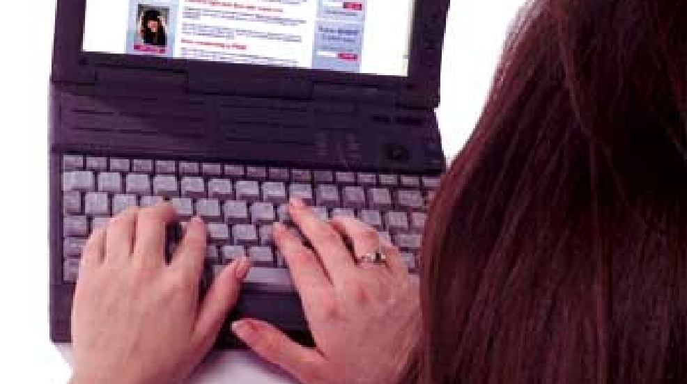 Not doing online dating — photo 6