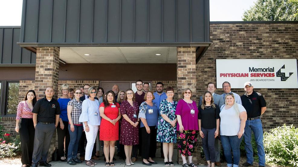 JBS USA primarycare clinic opens in Beardstown KHQA