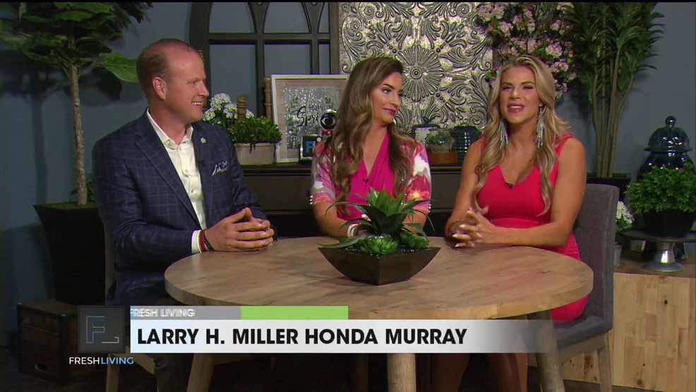 Larry Miller Honda >> Larry H Miller Honda Buying With Confidence Kutv Larry Miller Honda >> Larry H Miller Honda Buying With Confidence Kutv