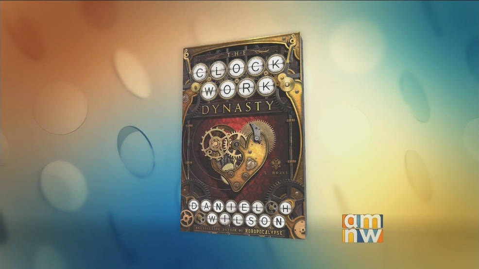 The Clockwork Dynasty.png The Clockwork Dynasty.png