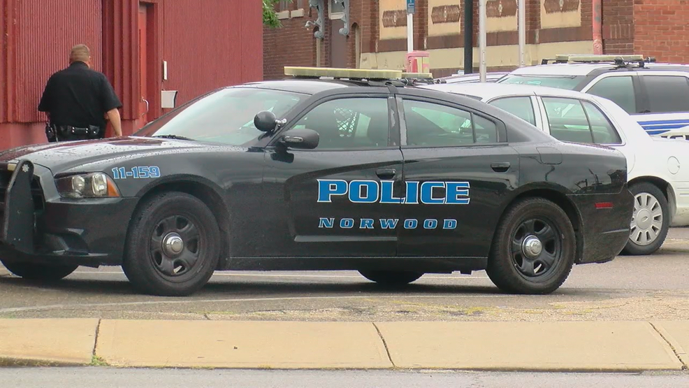 Norwood Police Department launches new unit focused on traffic safety