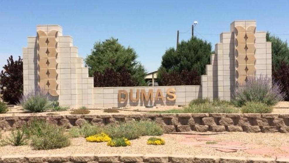 Dumas scrambles to prepare for Highway renovation project KVII