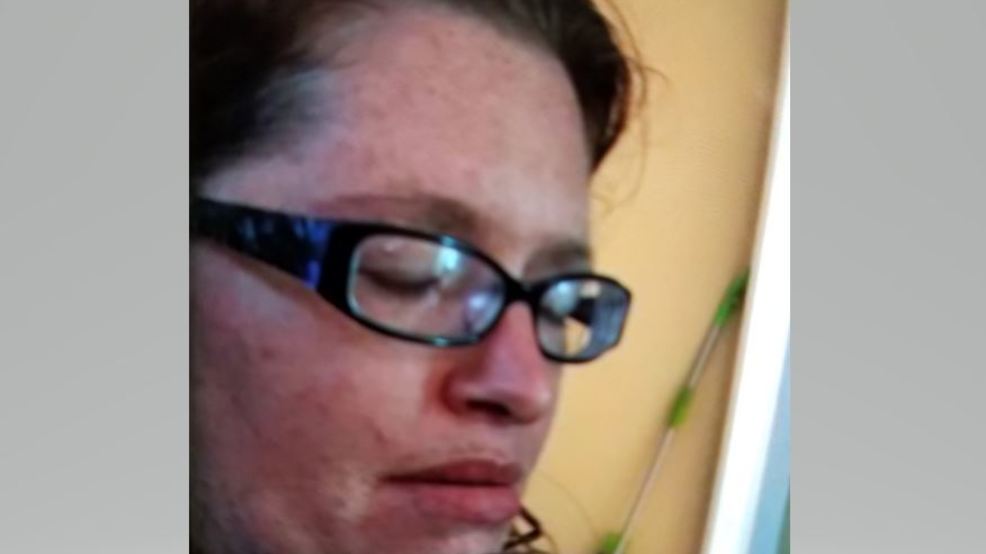 Barnesville Police looking for missing woman WGXA