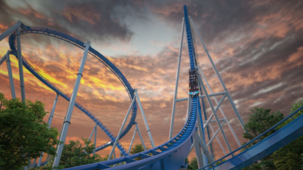 Kings Island opening April 11; first day for public to ride Orion WRGT