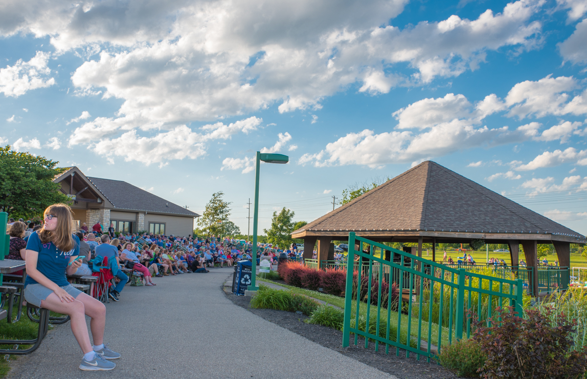 Escape to Nature's Playground: Exploring the Ohio MetroParks of Butler County