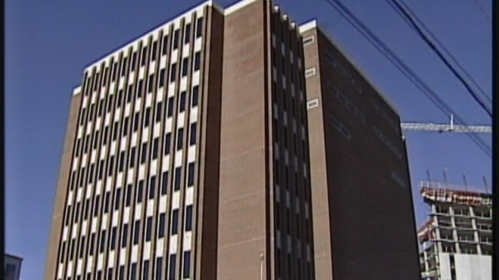 Old Covington jail to be converted into apartment building WKRC