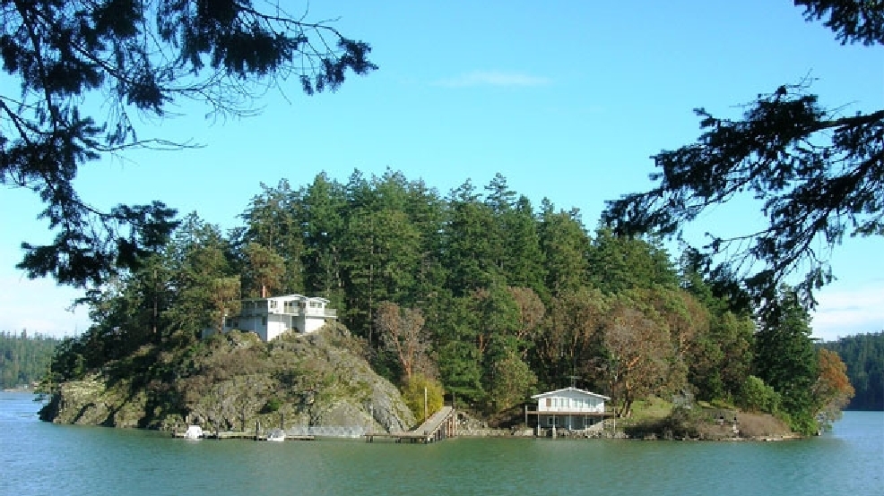 Ben Ure Island A Secluded Hideaway In A Busy Park Katu