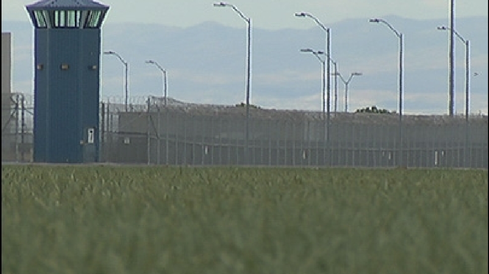 80 Inmates Riot At Wasco State Prison Kima