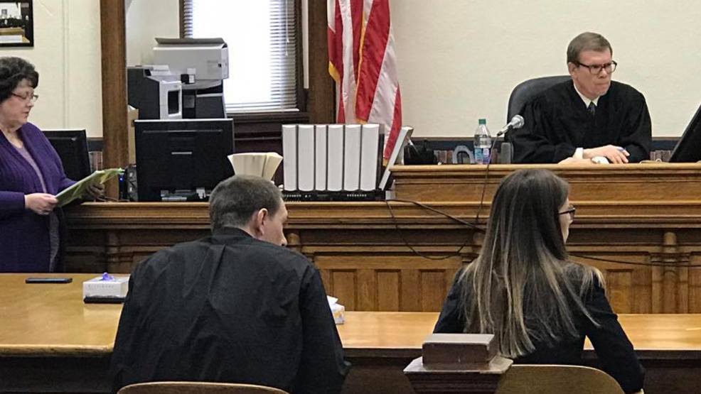 Jury Finds Davis Guilty Of First-Degree Murder | KTVO