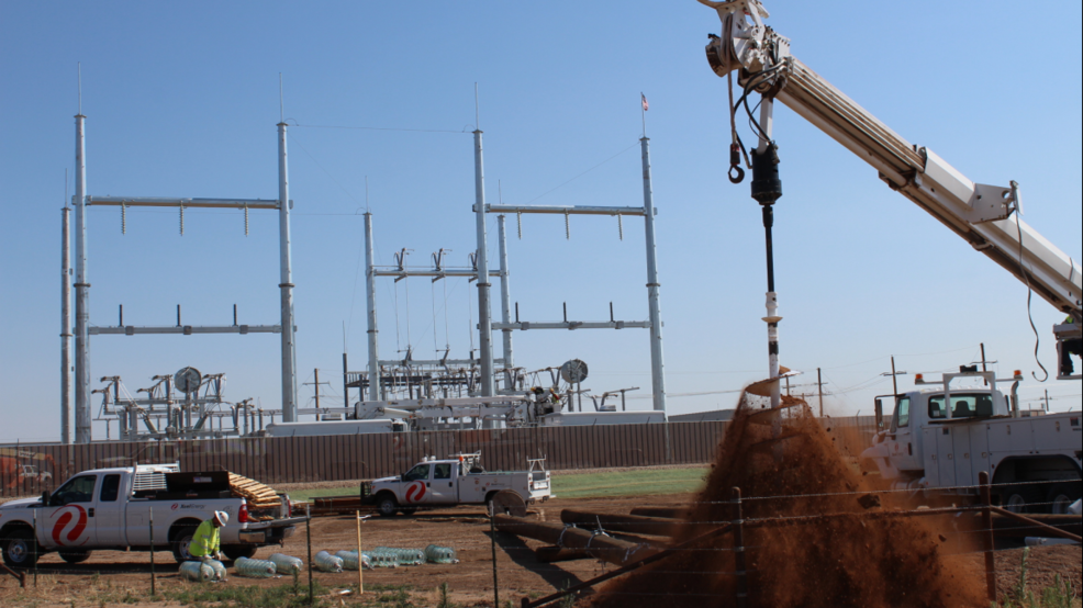 Xcel Energy investing 7.9M in new substation, feeder lines to