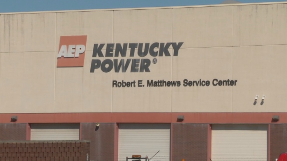 Kentucky Power seeks solar projects WCHS