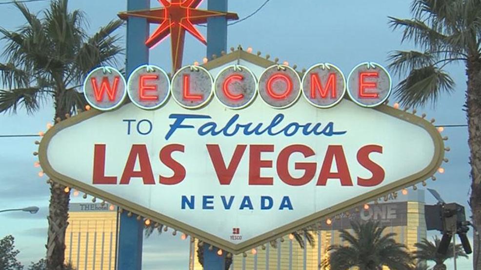 to Las Vegas sign will go dark March 30 for Earth Hour KSNV
