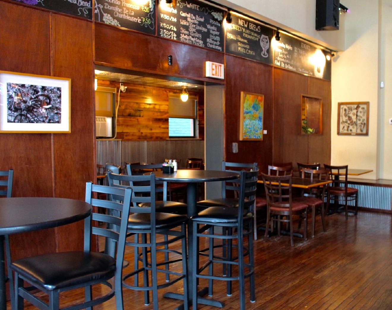 The Elusive Cow Is Reason Enough To Make A Trip To Bellevue