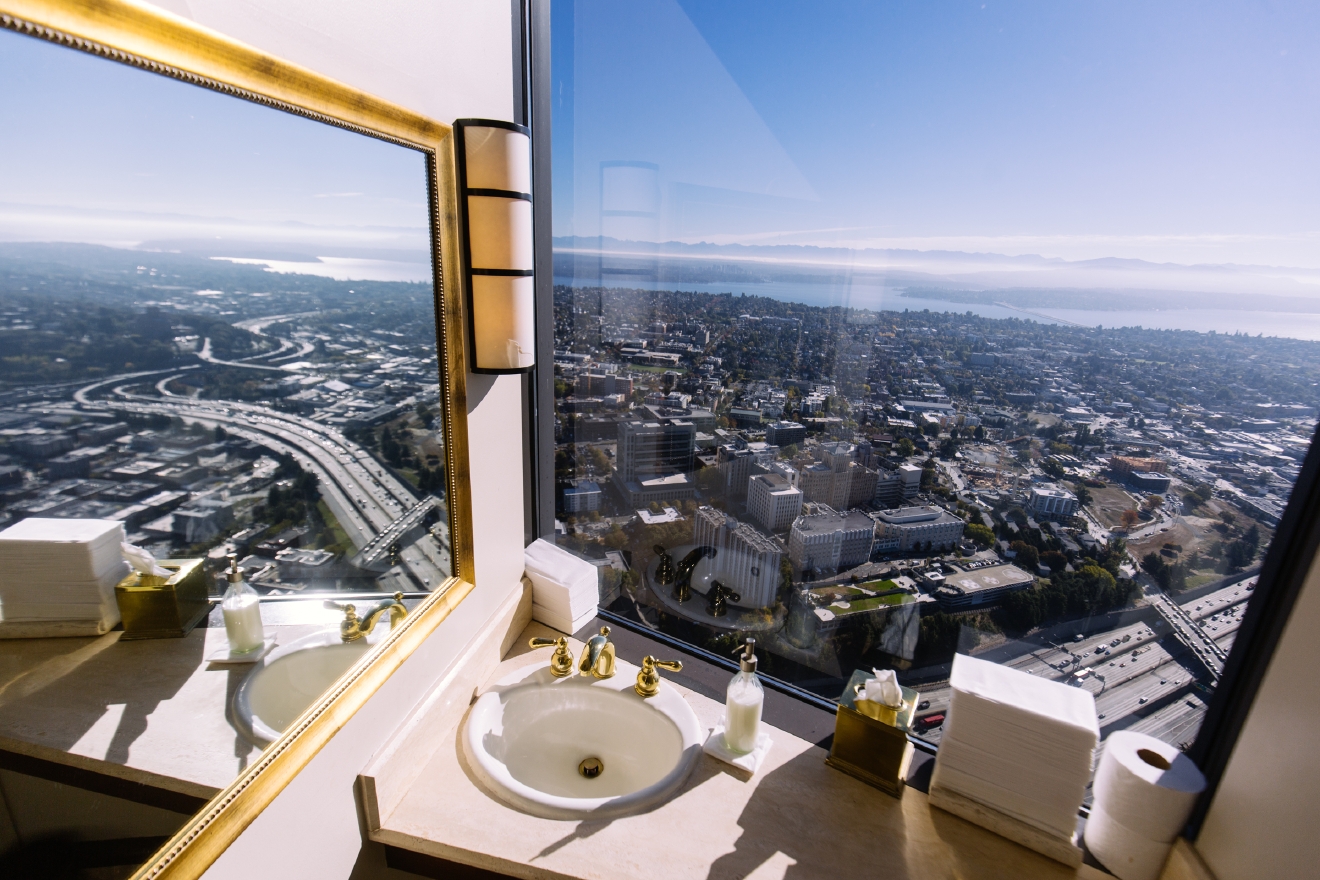 The 3 Best Bathrooms in Seattle Seattle Refined