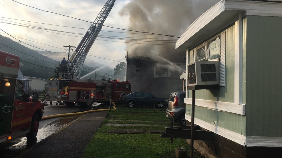 Cedar Grove structure fires deemed suspicious, one arson WCHS