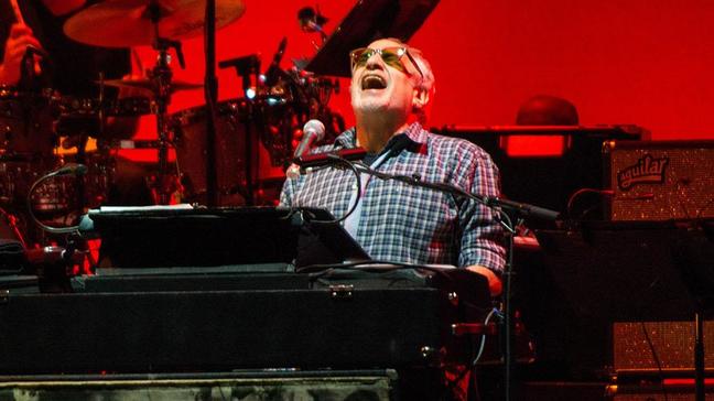 Steely Dan, Doobie Brothers perform at Portland's Moda Center