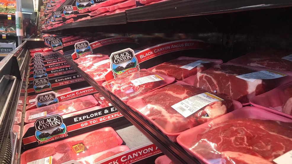 Got meat? Industry weighs what's at stake - nbc25news.com