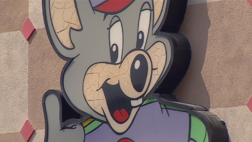 Suspect In Chuck E. Cheese's Shooting Begs For Surveillance Video To Be ...