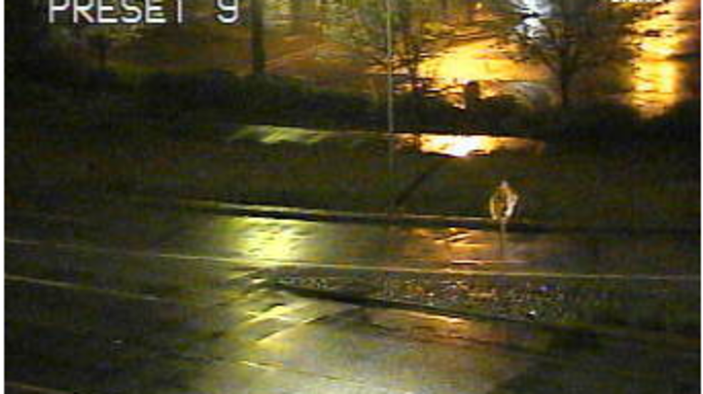 Scattered Showers Continue KRCR