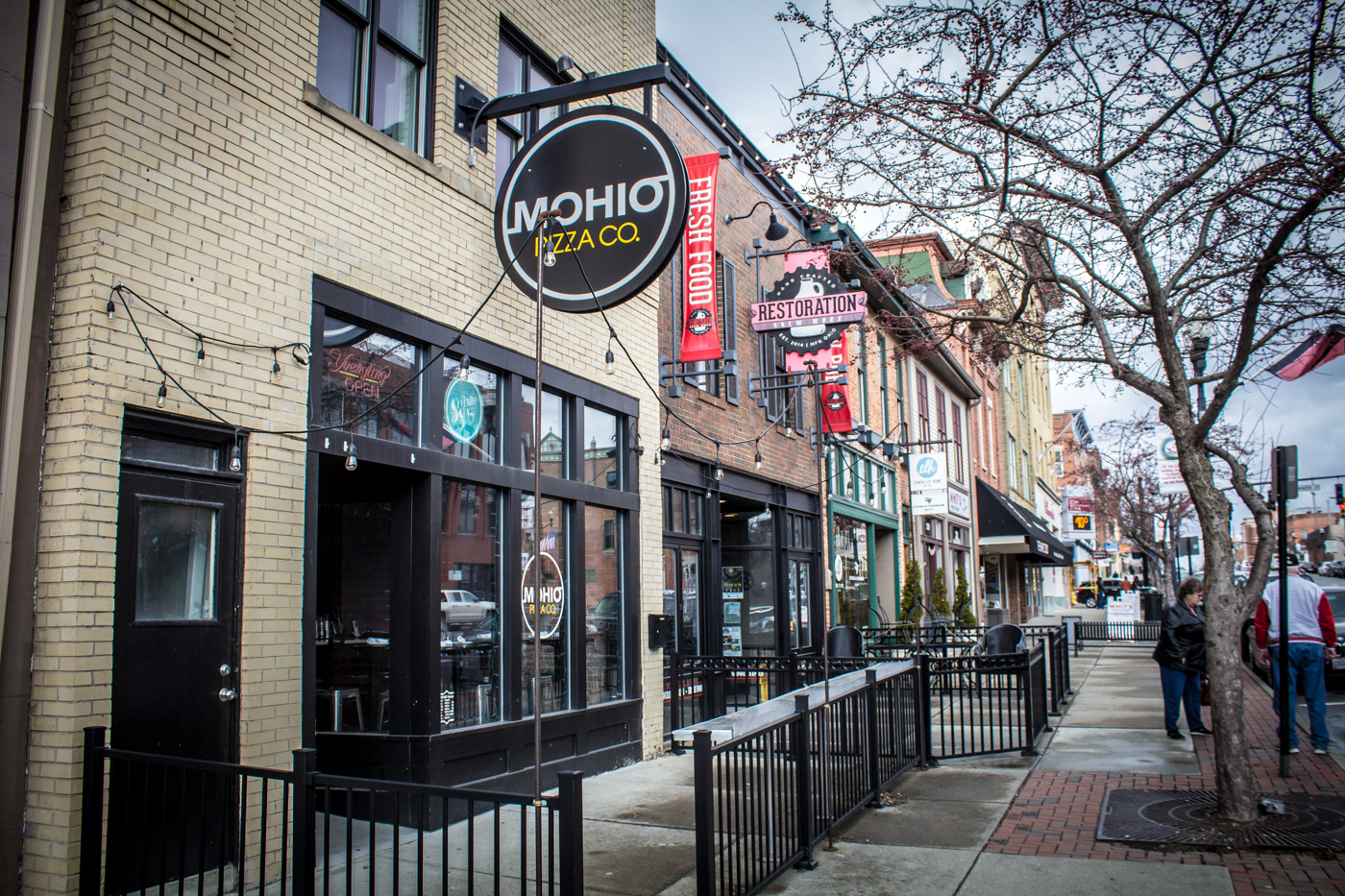 All the Great Reasons You Should Day Trip to Delaware, Ohio