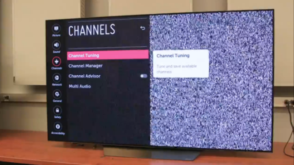 TV antennas are popular way to get free TV channels just be sure to re