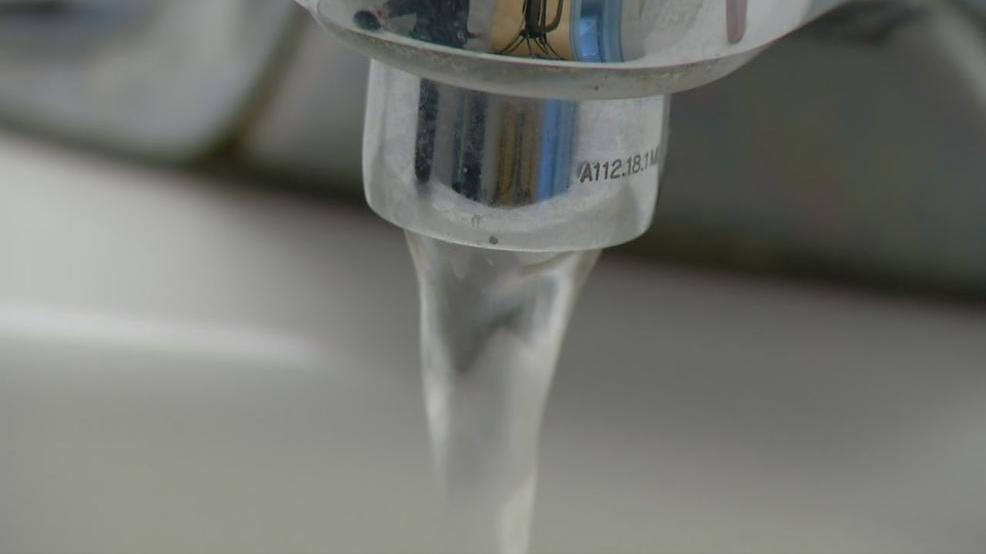 Del-Co Water implementing a hardship relief program due to coronavirus pandemic - ABC6OnYourSide.com
