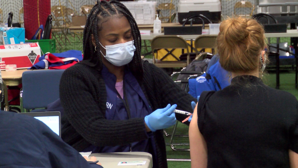 no, covid-19 vaccines do not 'shed' wkrc