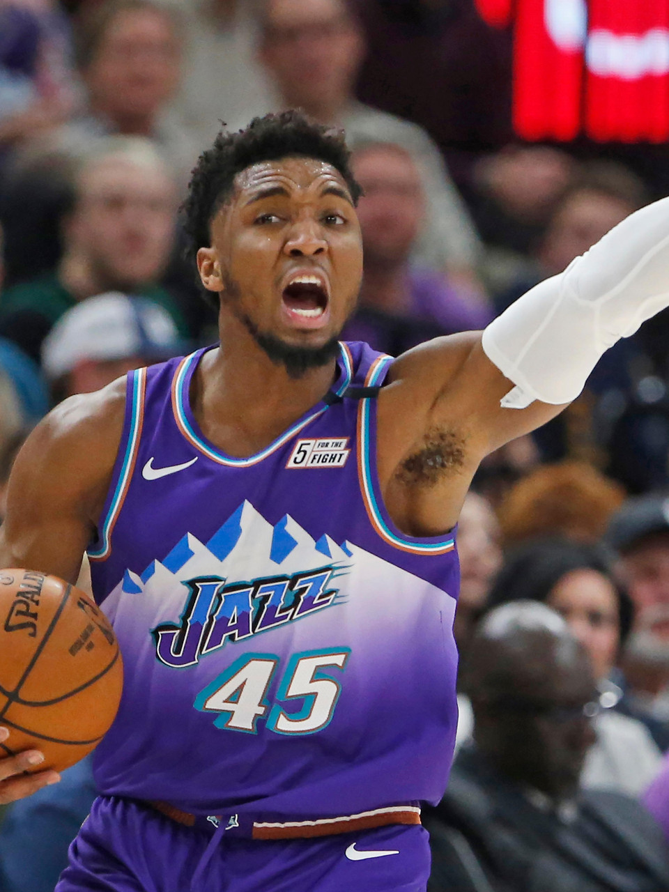 Celtics Beat Jazz 114 103 To Hand Utah 4th Straight Loss Kutv