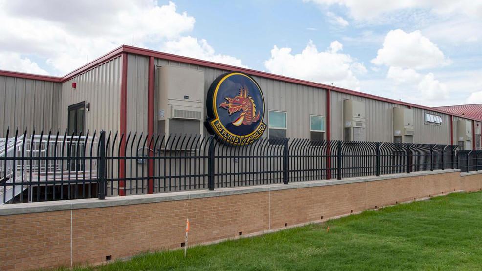 Investigation begins at Vance AFB after death KOKH