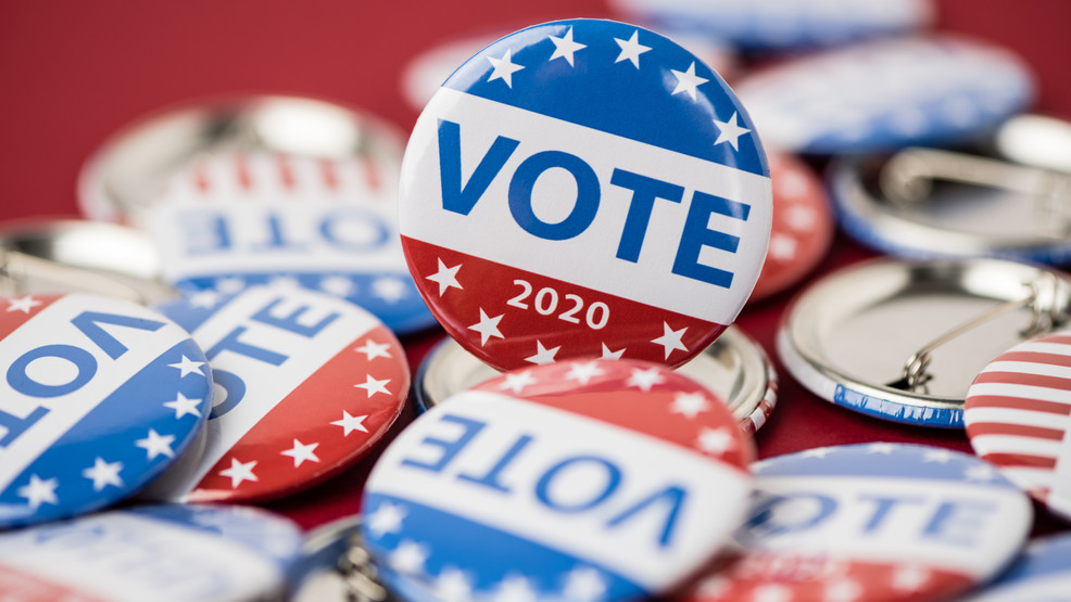 What you need to know Early voting begins in Texas KDBC