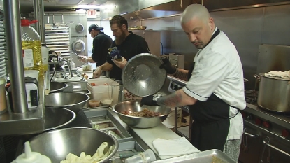 Popular Mexican Restaurant Convinces Health Department To Back Off Wsyx