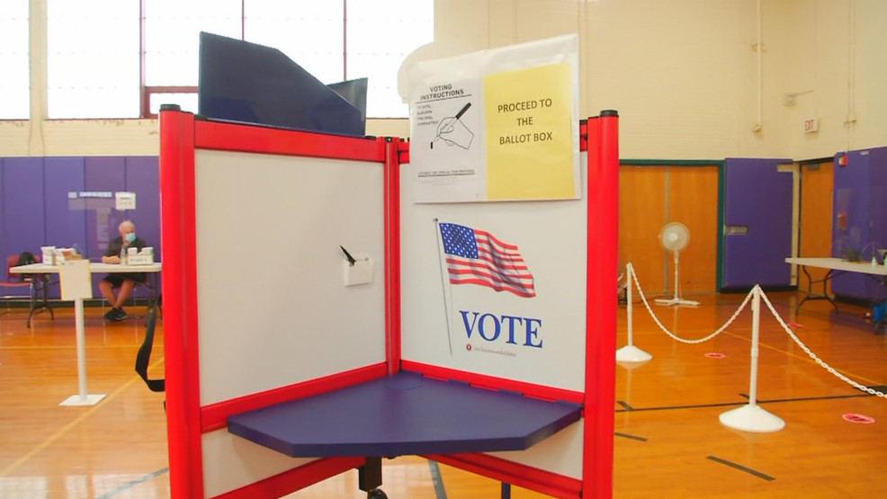 Massachusetts Ballot Question 2 What Is Ranked choice Voting WJAR