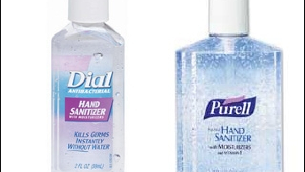Hand Sanitizers Vs Soap And Water Komo Hand Sanitizers Vs Soap And Water Komo