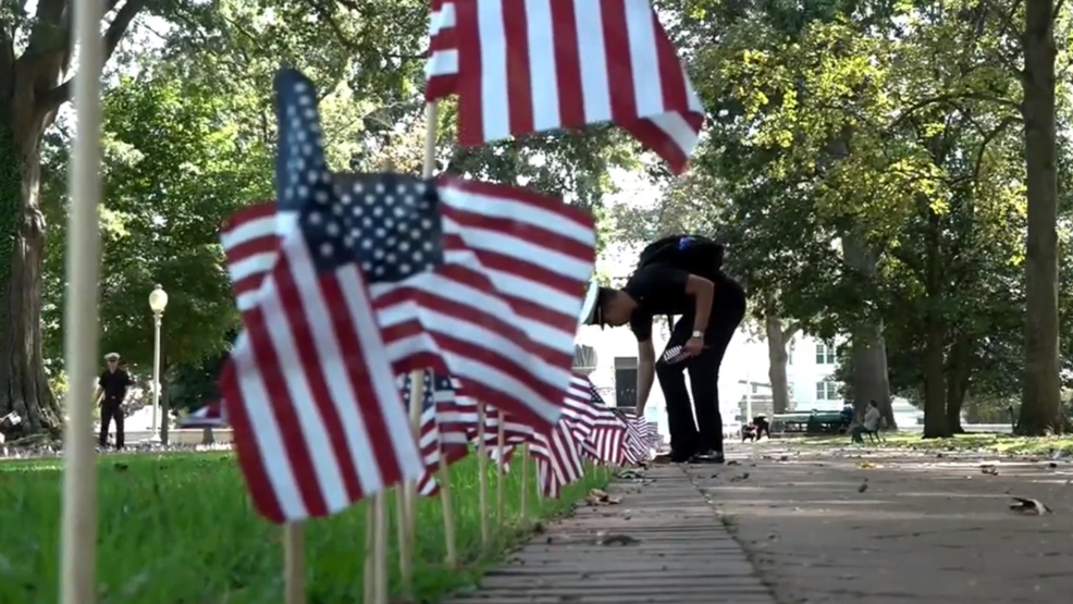9/11 Day of Remembrance Local Events | WBFF