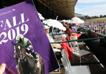 keeneland tickets fall meet