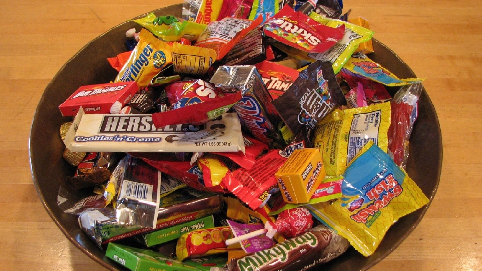 Chocolate prices going up KTUL