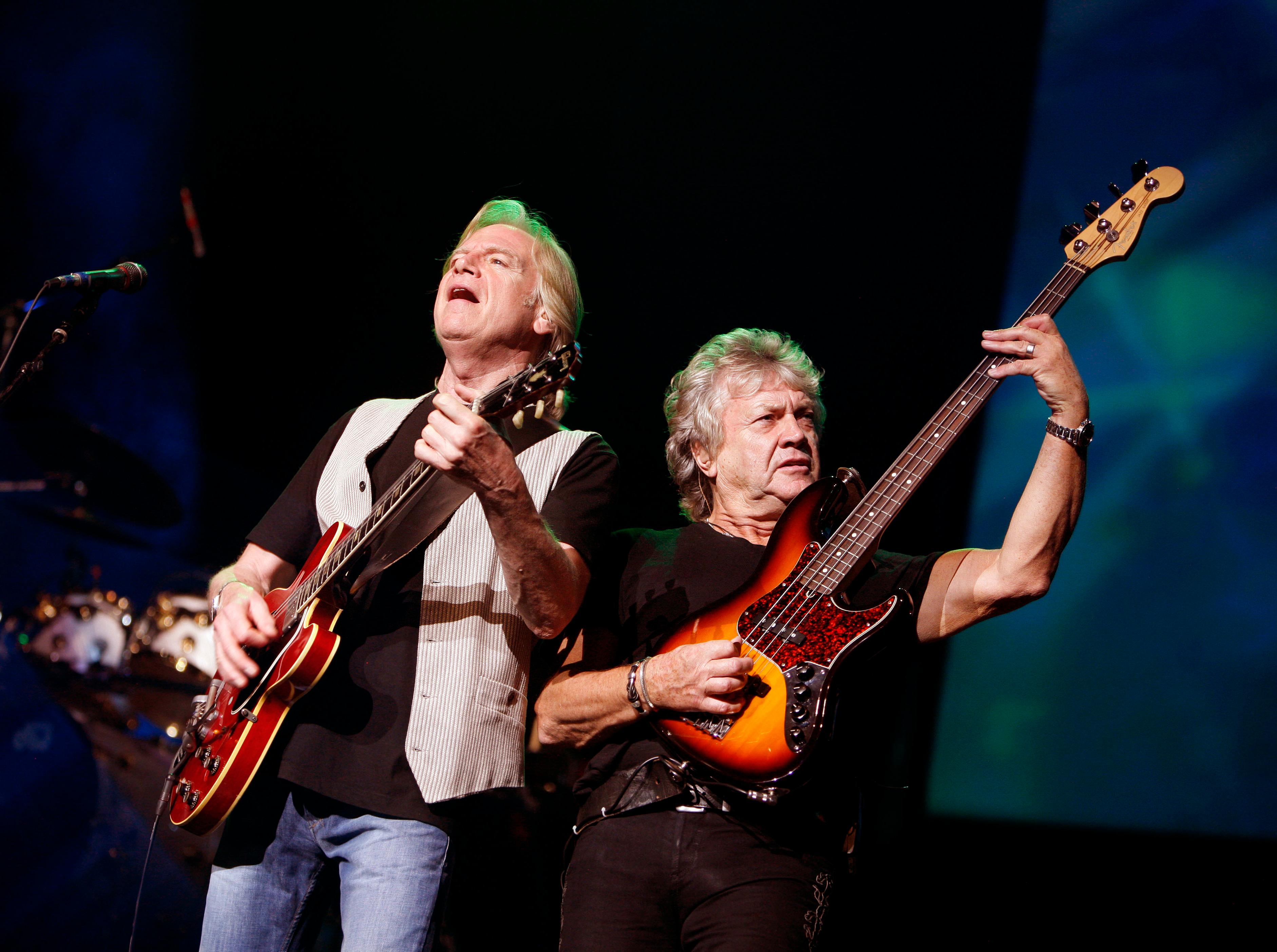 rock and roll hall of fame 2018 class: nina simone, bon jovi