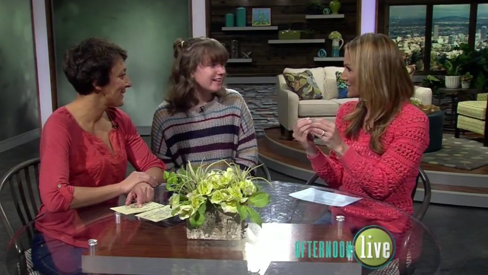 Kind is Better: Connecting with Your Teen