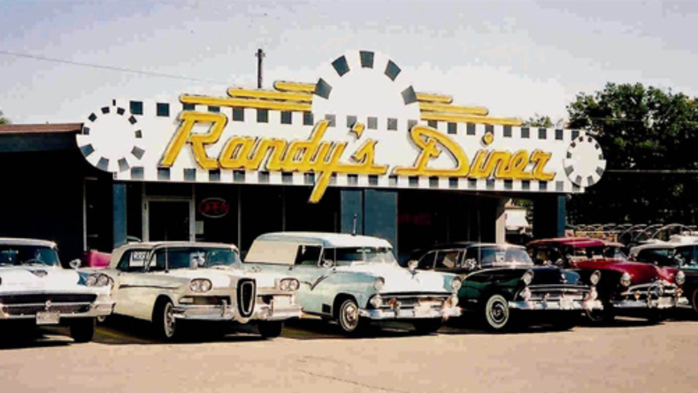 UpNorthLive Deal: Randy's Diner | WPBN