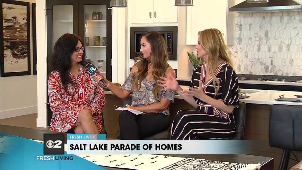 salt lake parade of homes